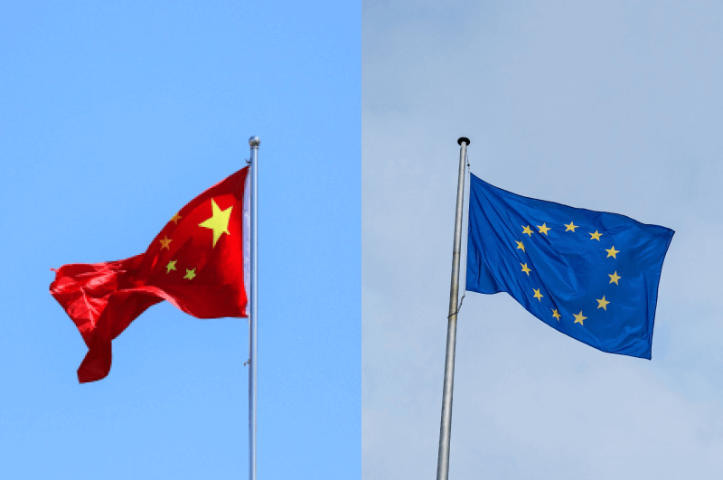 PIPL vs. GDPR
