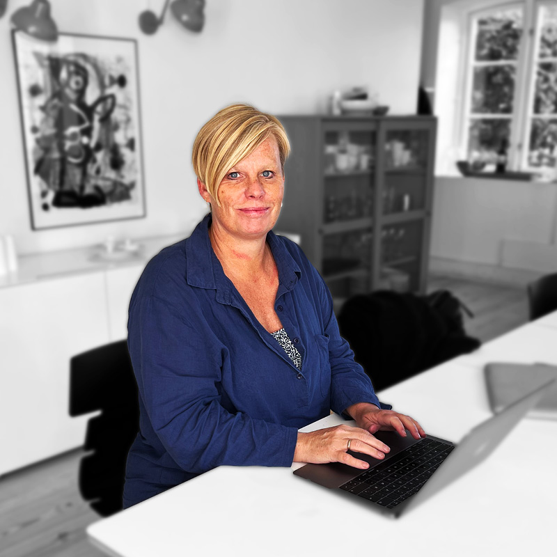 Mette Guldfelt