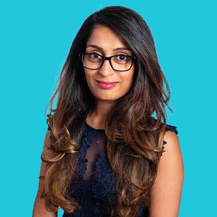 Priya Patel