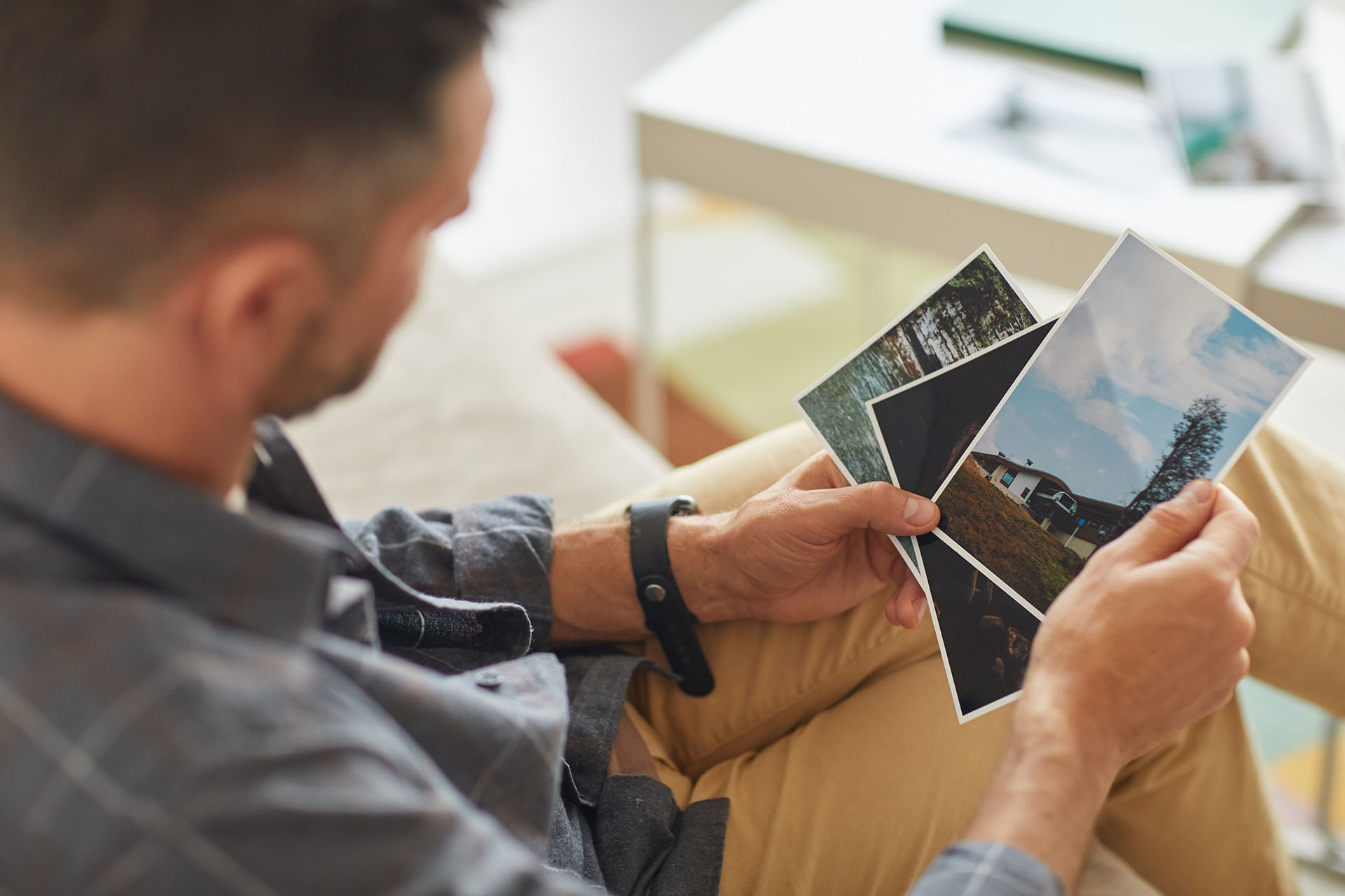 Are photos personal data?