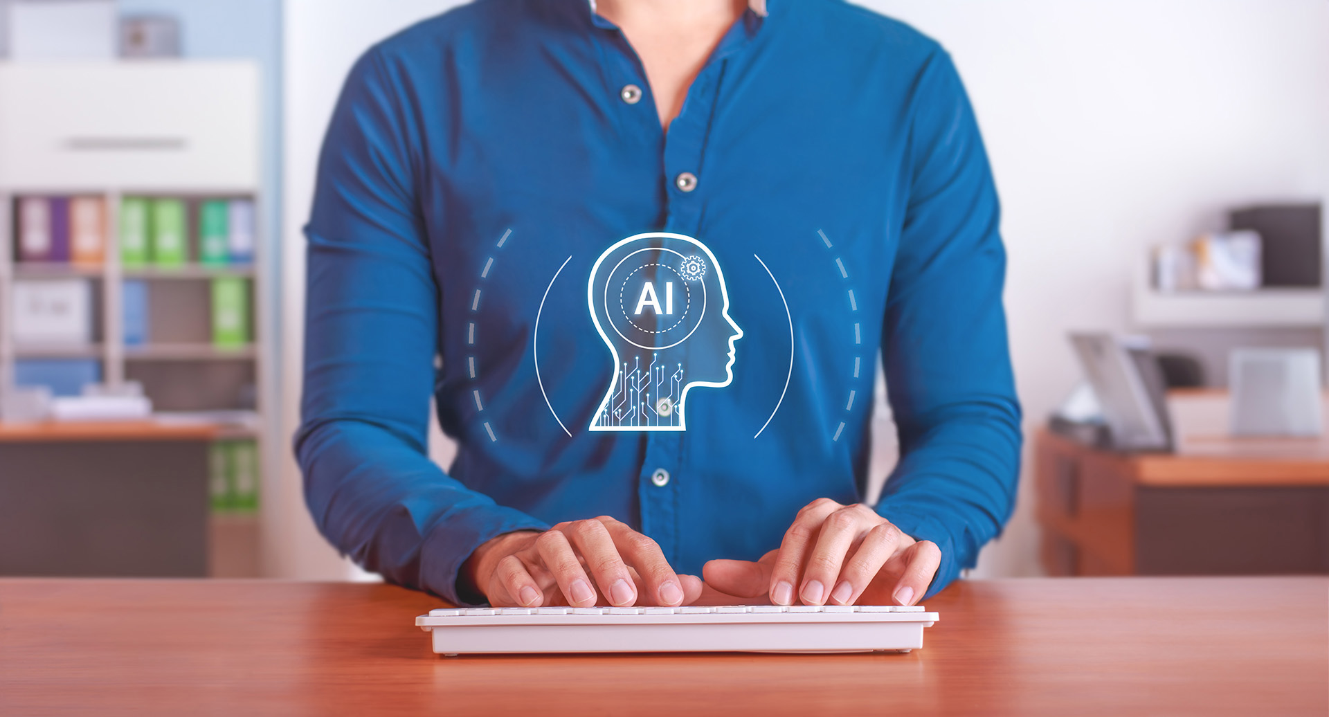 How to stay compliant when using AI