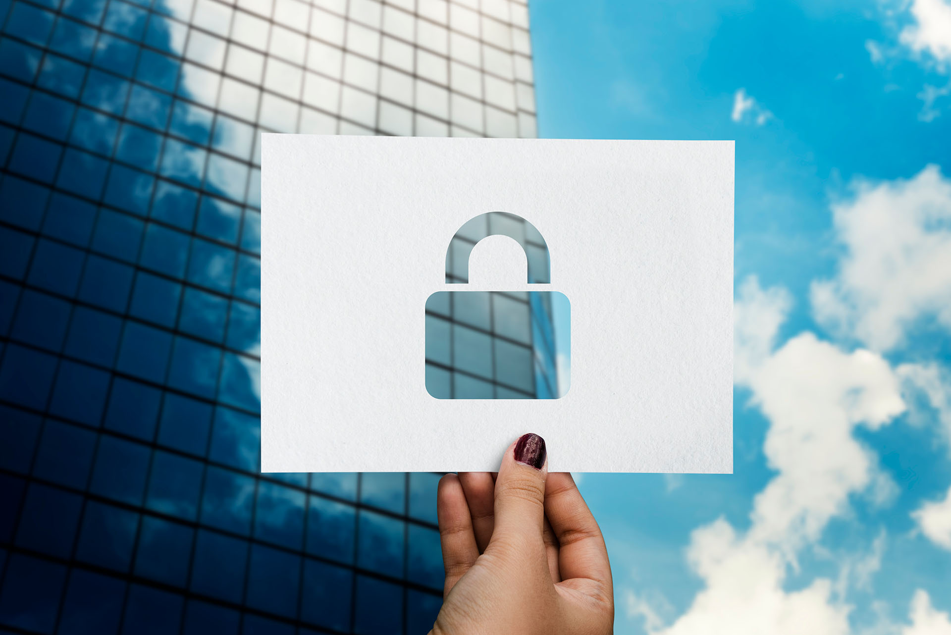 How to become compliant