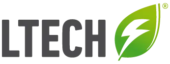LTECH logo