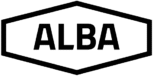 Alba Tankers Logo Big Black