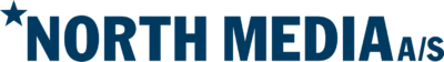 North Media logo presse