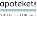 apotekernes