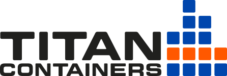 titan container