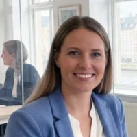 Mette Holm